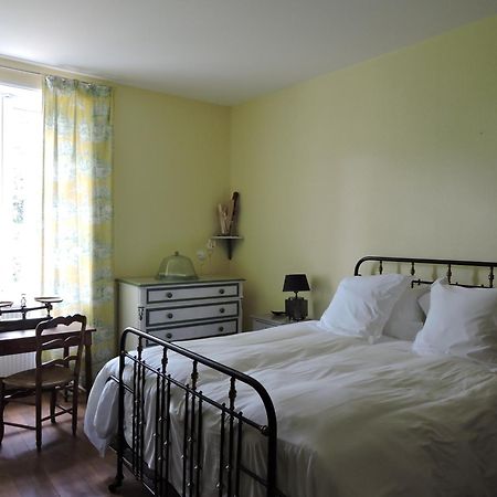 Le Domaine De Mestre, The Originals Relais Фонтевро л'Абе Екстериор снимка