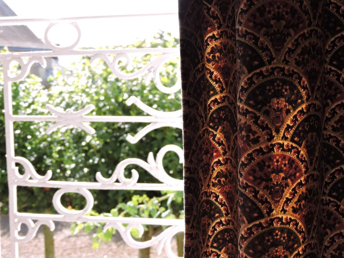 Le Domaine De Mestre, The Originals Relais Фонтевро л'Абе Екстериор снимка