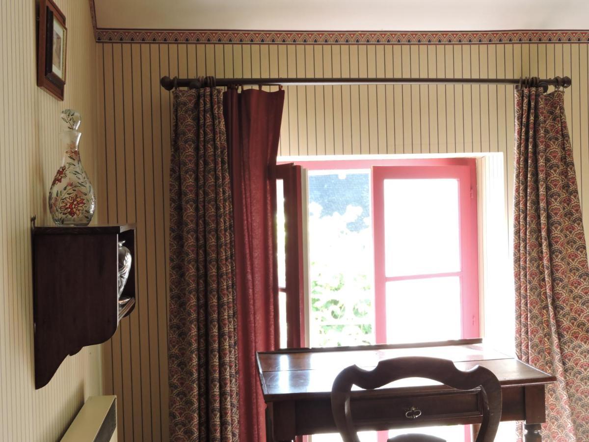 Le Domaine De Mestre, The Originals Relais Фонтевро л'Абе Екстериор снимка