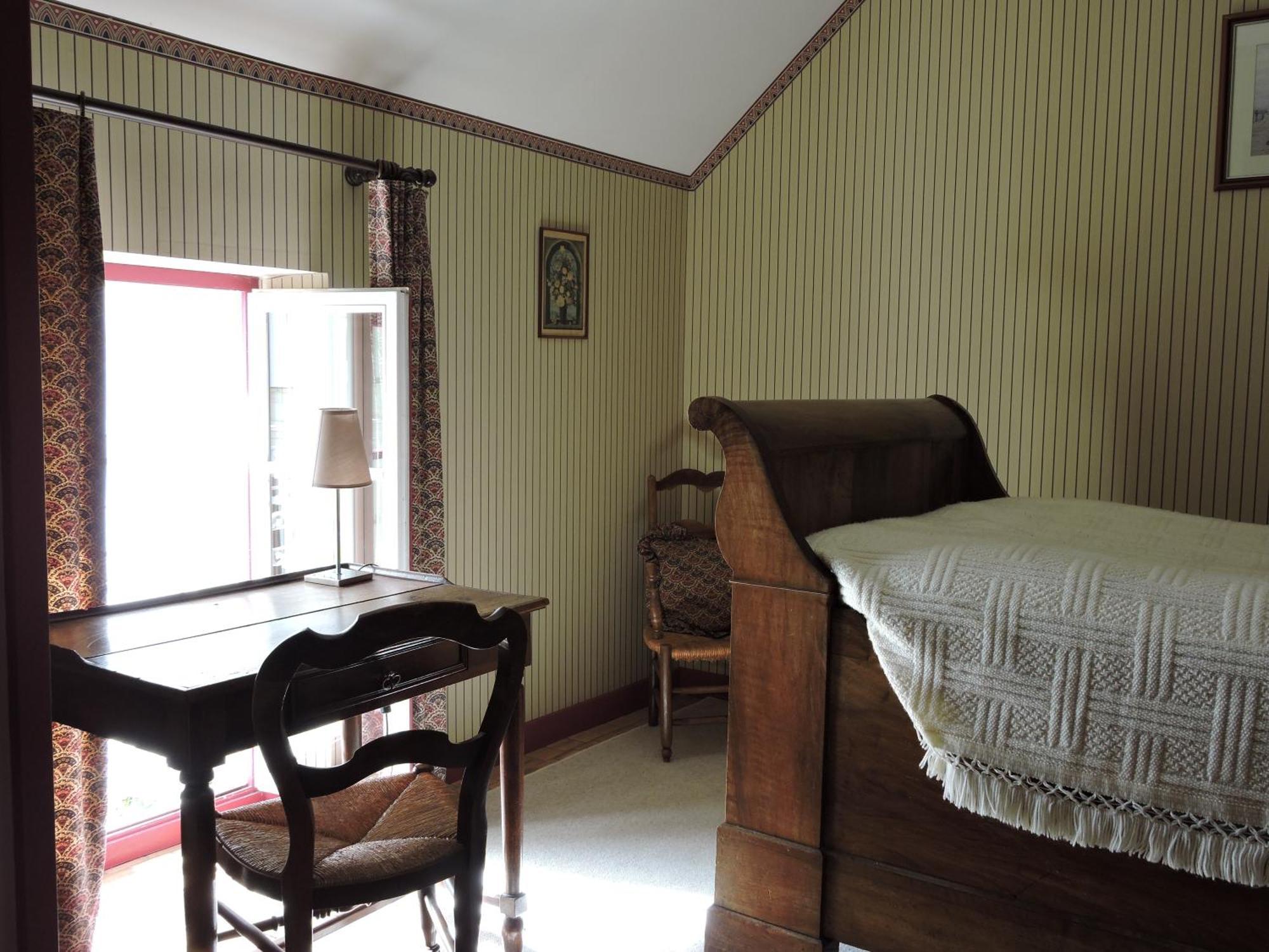 Le Domaine De Mestre, The Originals Relais Фонтевро л'Абе Екстериор снимка