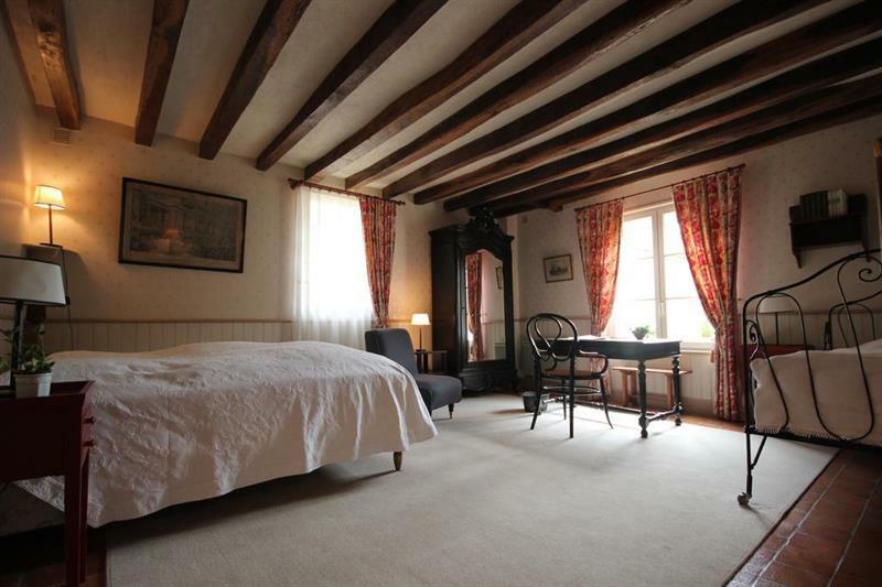 Le Domaine De Mestre, The Originals Relais Фонтевро л'Абе Екстериор снимка